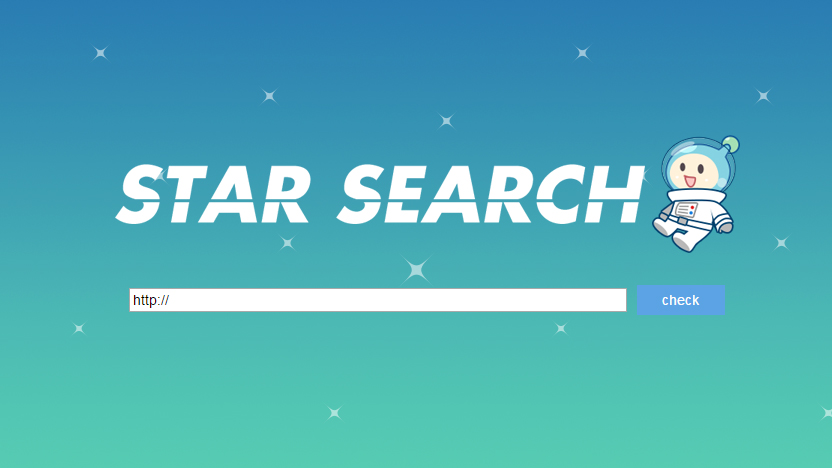 STAR-SEARCH