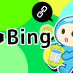 Bing検索でもリンクは重要なランキング要素として使っている。